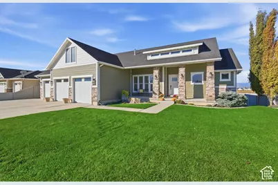 504 S Lake View Dr, Vineyard, UT 84059 - Photo 51