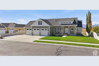 504 S Lake View Dr, Vineyard, UT 84059 - Photo 53