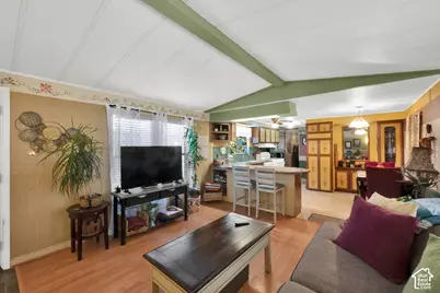 256 N Fall St W, Salt Lake City, UT 84116 - Photo 5