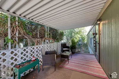 256 N Fall St W, Salt Lake City, UT 84116 - Photo 3