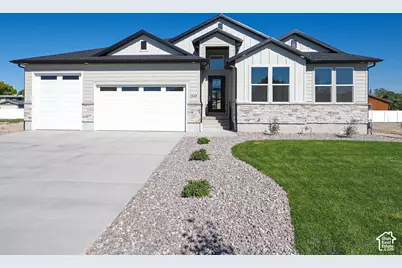 1332 W Maple Barn Ln S #101, West Jordan, UT 84084 - Photo 1