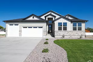 1332 W Maple Barn Ln S, West Jordan, UT 84084 - Photo 1