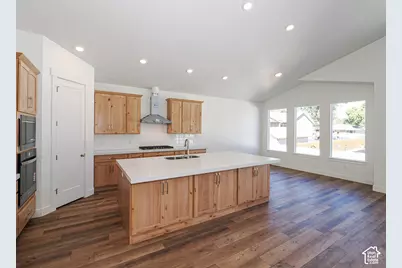 1332 W Maple Barn Ln S #101, West Jordan, UT 84084 - Photo 19