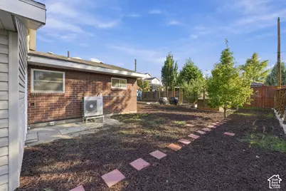 1436 E 4230 S, Salt Lake City, UT 84124 - Photo 17