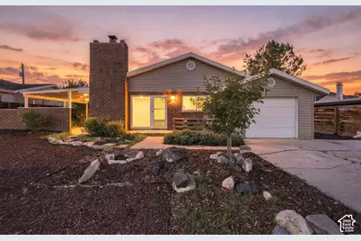 1436 E 4230 S, Salt Lake City, UT 84124 - Photo 1