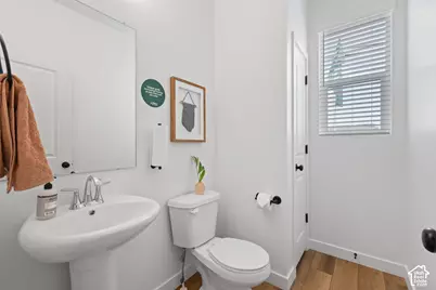 3508 S Carnegie Ln #1, West Valley, UT 84120 - Photo 5