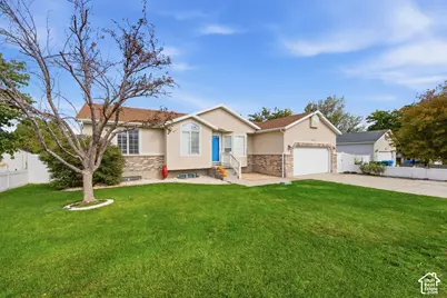 5056 W Van Cott Peak Dr, Riverton, UT 84096 - Photo 3