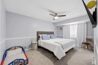 5056 W Van Cott Peak Dr, Riverton, UT 84096 - Photo 13