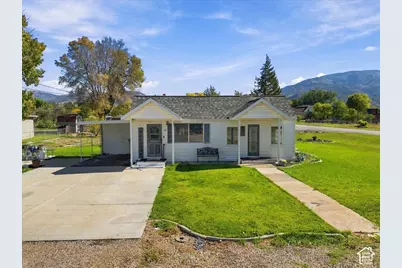 83 S 100 E, Levan, UT 84639 - Photo 3