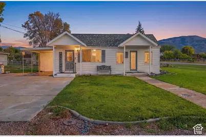 83 S 100 E, Levan, UT 84639 - Photo 1