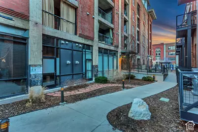 328 W 200 S #301, Salt Lake City, UT 84101 - Photo 27