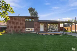1115 N 1300 W, Salt Lake City, UT 84116 - Photo 1