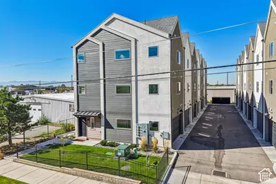 765 N 400 W #407, Salt Lake City, UT 84103 - Photo 27