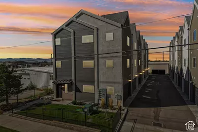 765 N 400 W #407, Salt Lake City, UT 84103 - Photo 1
