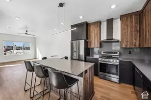 765 N 400 W, Salt Lake City, UT 84103 - Photo 7