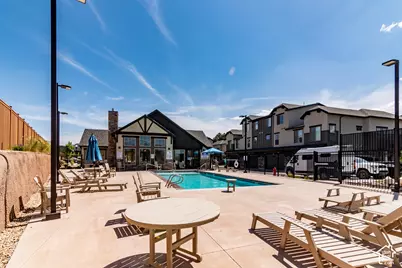 252 E Sandy Sage Way Way, Sandy, UT 84070 - Photo 35