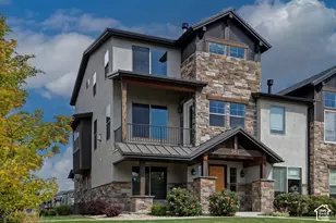 252 E Sandy Sage Way Way, Sandy, UT 84070 - Photo 1