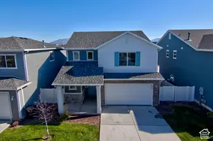 1773 W Parkview Dr, Syracuse, UT 84075 - Photo 1