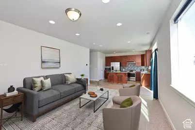 1773 W Parkview Dr, Syracuse, UT 84075 - Photo 9