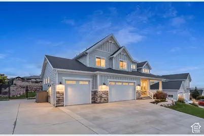 14378 S Herriman View Way W, Herriman, UT 84096 - Photo 3