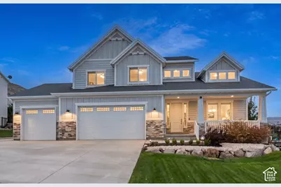 14378 S Herriman View Way W, Herriman, UT 84096 - Photo 1
