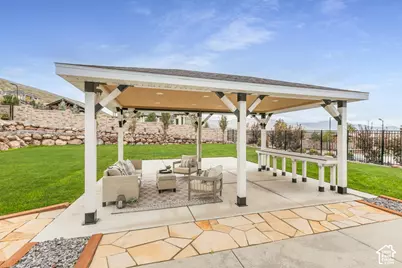 14378 S Herriman View Way W, Herriman, UT 84096 - Photo 33