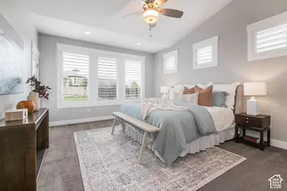 14378 S Herriman View Way W, Herriman, UT 84096 - Photo 13