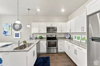 279 N 670 E #1, Vineyard, UT 84059 - Photo 13