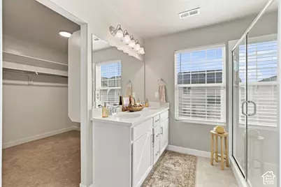 7468 S Moro Rock Ln W, West Jordan, UT 84084 - Photo 21