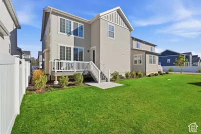 7468 S Moro Rock Ln W, West Jordan, UT 84084 - Photo 41