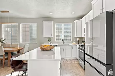 7468 S Moro Rock Ln W, West Jordan, UT 84084 - Photo 13