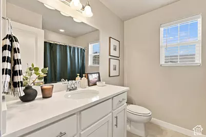 7468 S Moro Rock Ln W, West Jordan, UT 84084 - Photo 29