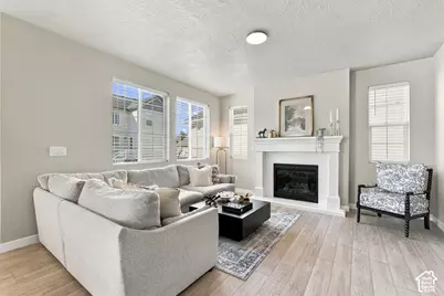 7468 S Moro Rock Ln W, West Jordan, UT 84084 - Photo 5