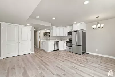 7468 S Moro Rock Ln W, West Jordan, UT 84084 - Photo 31
