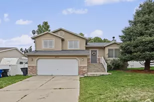6311 W Oquirrh Point Dr S, West Jordan, UT 84081 - Photo 1