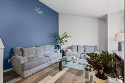 6311 W Oquirrh Point Dr S, West Jordan, UT 84081 - Photo 3