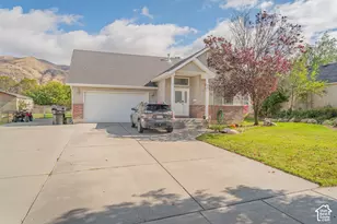 127 S 300 E, Brigham City, UT 84302 - Photo 1