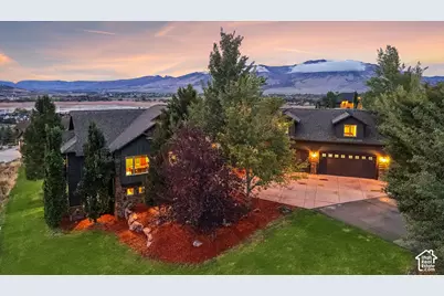 6576 E Via Cortina, Huntsville, UT 84317 - Photo 145