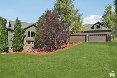 6576 E Via Cortina, Huntsville, UT 84317 - Photo 5