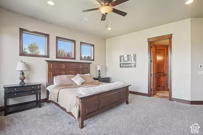 6576 E Via Cortina, Huntsville, UT 84317 - Photo 33