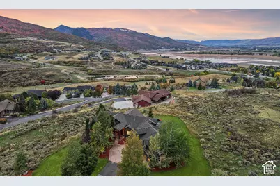 6576 E Via Cortina, Huntsville, UT 84317 - Photo 1