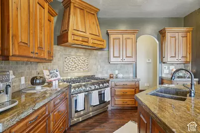 6576 E Via Cortina, Huntsville, UT 84317 - Photo 19