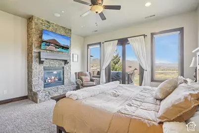 6576 E Via Cortina, Huntsville, UT 84317 - Photo 35