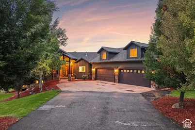 6576 E Via Cortina, Huntsville, UT 84317 - Photo 127