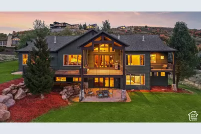 6576 E Via Cortina, Huntsville, UT 84317 - Photo 139
