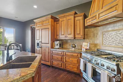 6576 E Via Cortina, Huntsville, UT 84317 - Photo 21