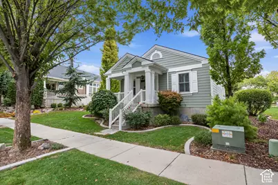 4456 W Silent Rain Dr, South Jordan, UT 84009 - Photo 3