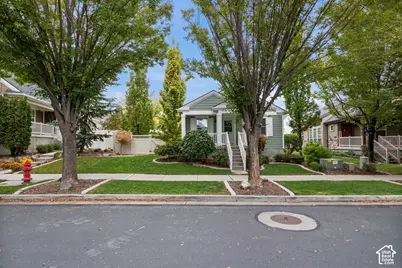 4456 W Silent Rain Dr, South Jordan, UT 84009 - Photo 5