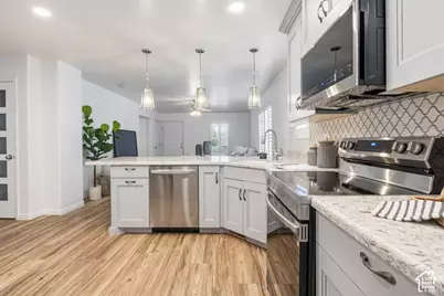 4456 W Silent Rain Dr, South Jordan, UT 84009 - Photo 9