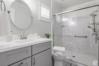 4456 W Silent Rain Dr, South Jordan, UT 84009 - Photo 17